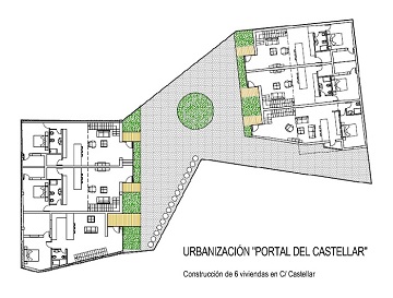 Castellar, 6, Alagón